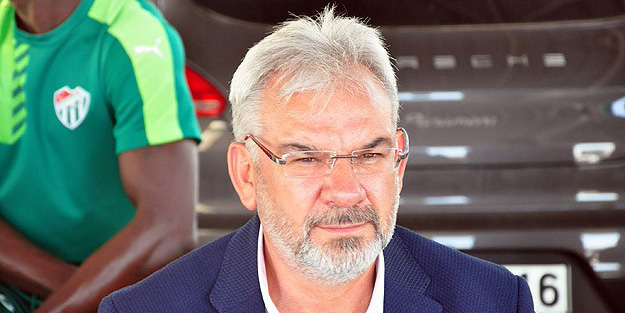 'Bu sene adımızdan çok söz ettireceğiz'