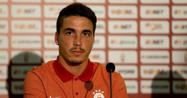 'Bu sene bambaşka bir Galatasaray var'