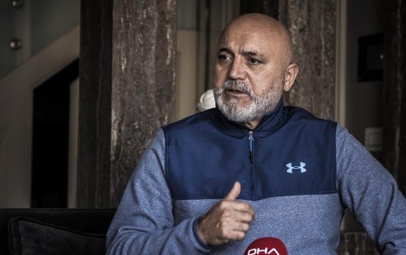 'Bu sene Başakşehir'in şampiyon olması lazım'