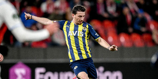 “Bu sene benim senem olacak”