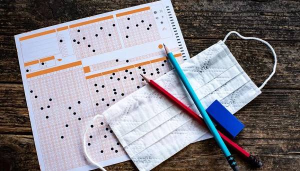 Bu sene YKS nasıl olacak? 2022 YKS nasıl yapılacak?