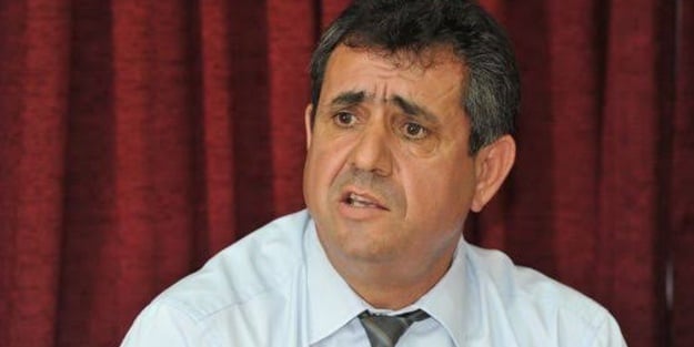 Rum uşağı KKTC'li sendikacıdan skandal sözler
