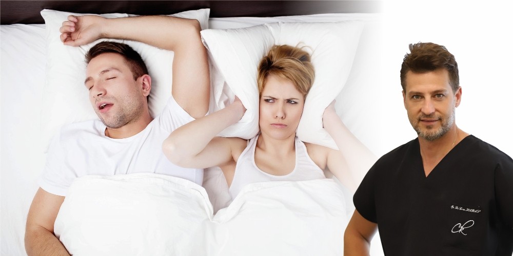 Bu ses, yıllarca aynı yastığa baş koyan çiftlerin arasını açıyor 