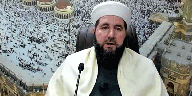 Bu sese kulak verin! İslam ülkelerinin liderlerine açık mektup