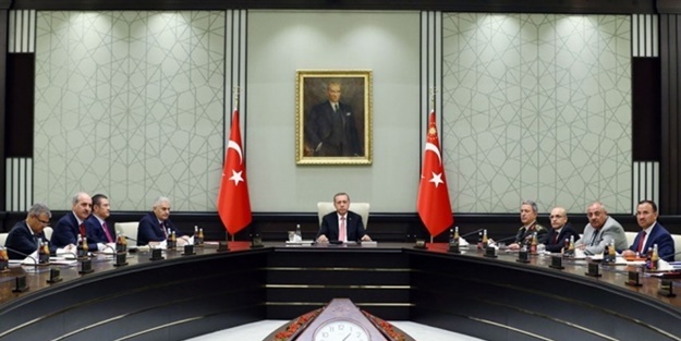 Bu sevdadan vazgeç