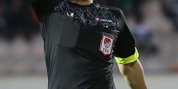 Bu sezon hakemlerin kazandığı ücretler dudak uçuklatıyor