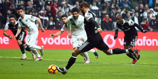 Bu sezon hiç penaltı atılmasaydı..