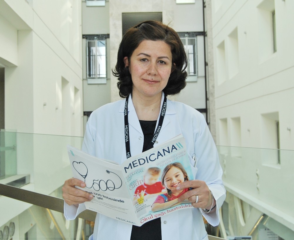 Bu şikayetler MS belirtisi olabilir 