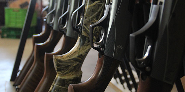 Bu silah Antalya'da üretiliyor! ABD, Avustralya, Rusya ve İngiltere peşine düştü