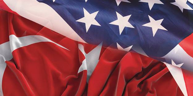 Türkiye teklif etti: Birleşik cephe oluşturmalıyız