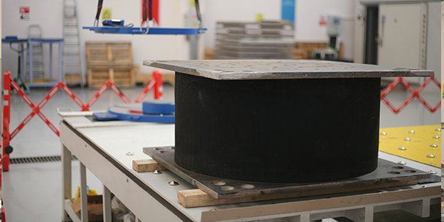 Bu sistem depremlerde binaların yıkılmasını engelliyor! Japonya'da tüm binalarda var