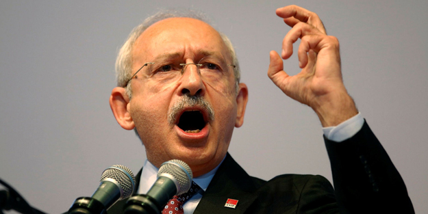 Bu siyaset değil, şımarıklık! Kılıçdaroğlu'ndan Erdoğan'na akılalmaz sözler