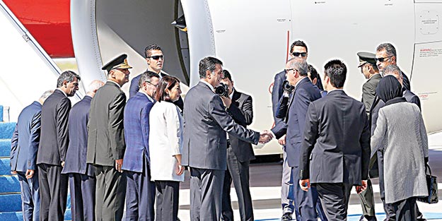 Bu siyasetin diplomasi zaferidir