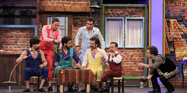 Bu skandalları ya bilmiyorsunuz ya da hatırlamıyorsunuz! Çok rezil hareketler yine musallat oldu