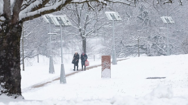Bu soğuklar daha uzun sürebilir