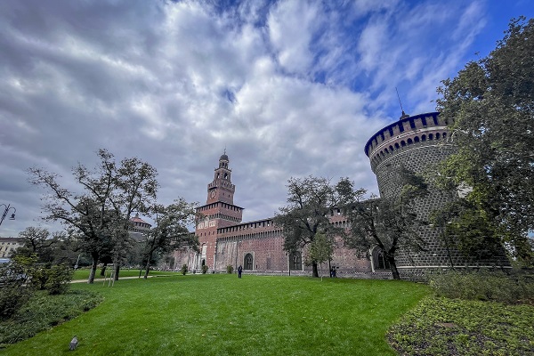 Bu sokaklar zaman yolculuğuna çıkarıyor