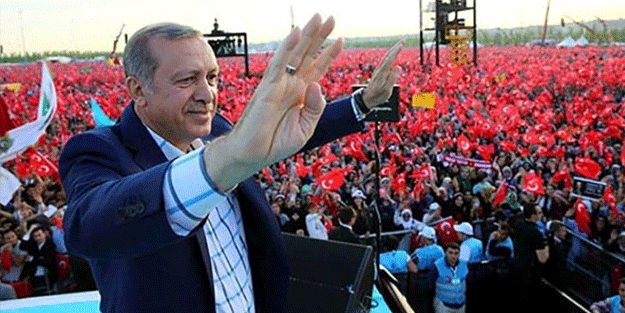 Bu son seçimim demişti! Erdoğan siyaseti bırakacak mı? Son noktayı koydu