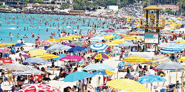 Bu sorumsuzluğun faturası hepimize