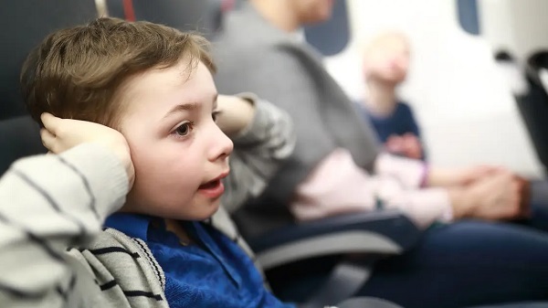 Bu sorun uçak yolculuğunu kabusa çeviriyor