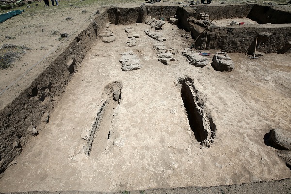 Bu sorunun cevabı araştırılıyor! Malazgirt Savaşı nerede yapıldı?