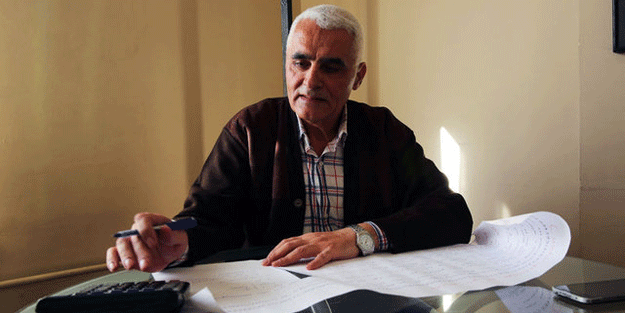 Bu soruyu çözene 93 aylık maaşını veriyordu! Şimdi ise…