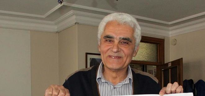 Sorduğu soruyu doğru çözen olmadı