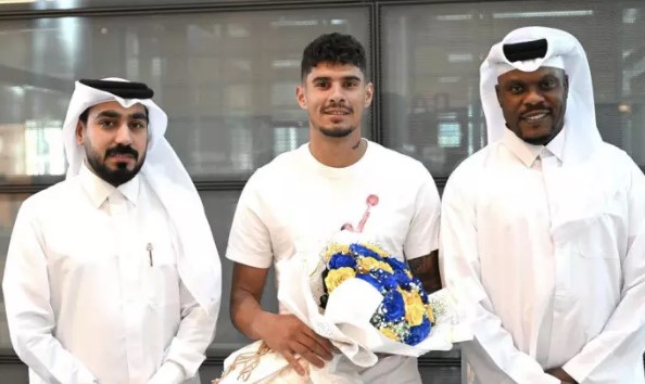 Bu soygun futbol tarihine geçer: Arap kulübünü fena dolandırdılar!