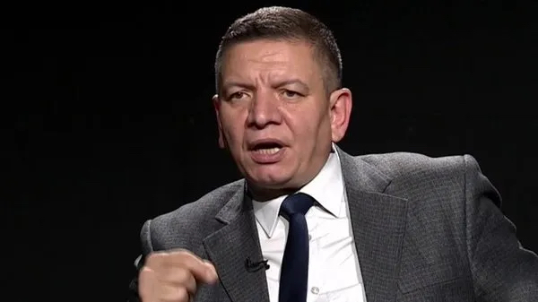 Bu soysuzlara kim dur diyecek? Hepiniz kuduzun son safhalarındasınız