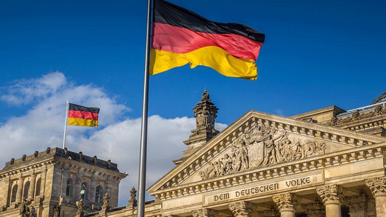 Bu sözler Almanya’dan: Liderliğimizi Türkiye'ye kaptırdık!