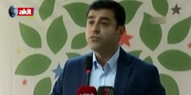 Bu sözler Ankara’daki katliamdan bir ay önce!