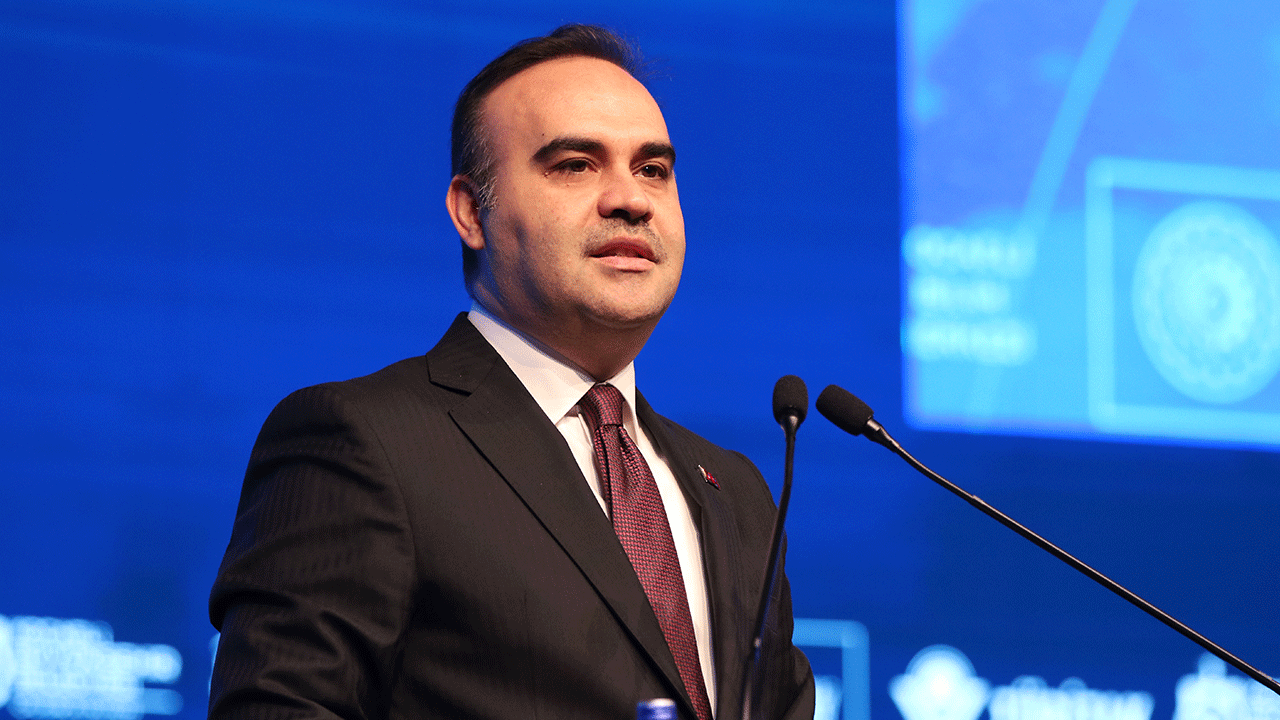 Bu sözler belki biraz ders olur! Bakan Fatih Kacır’dan vesayetçi TÜSİAD'a kapak