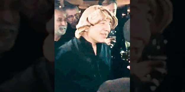 Bu sözler Fazıl Say’dan: Maymuna döndüm!