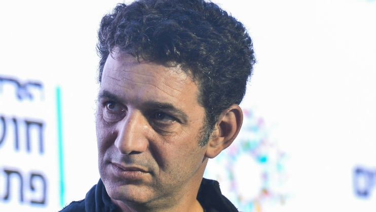 Bu sözler İsrail Gazetesi Haaretz yazarına ait Yüz Filistinli o korkunç seti açtı ve İsrail’i işgal etti