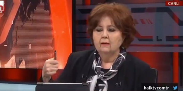 Bu sözler Kemalist Ayşenur Arslan’a ait! 'Demirtaş terörden uzak biri'