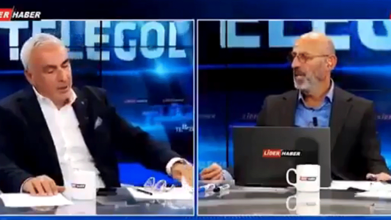 Bu sözler olay olur! ‘Galatasaray, Türk futbolunun İsrail’idir’