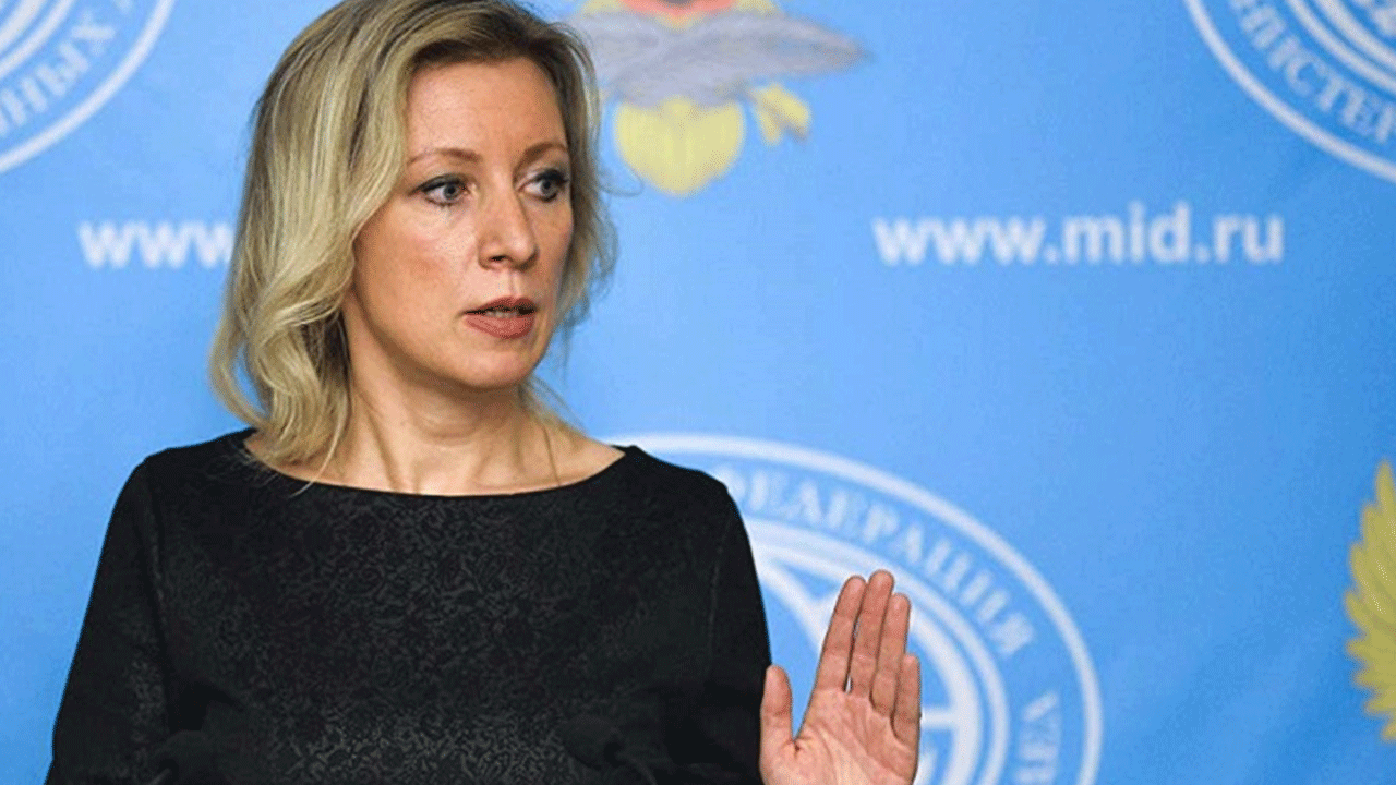 Bu sözlerde duyurdular: " Karabağ resmen Azerbaycan toprağı olarak tanındı"