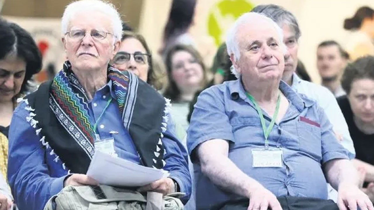 Bu sözleri bir İsraillinin söylediklerine inanamayacaksınız