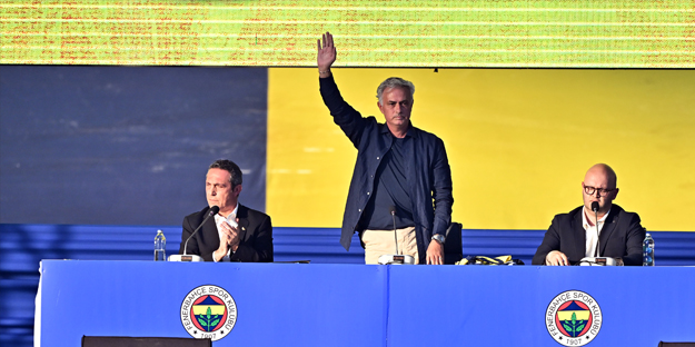 Bu sözleri duyan futbolseverler şokta: Mourinho’nun skandal açıklamaları!