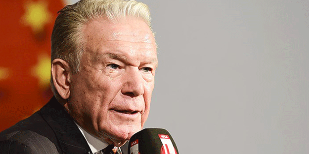 Bu sözleri ortalığı karıştırır! 'Korkudan karşıma Uğur Dündar'ı çıkardı'