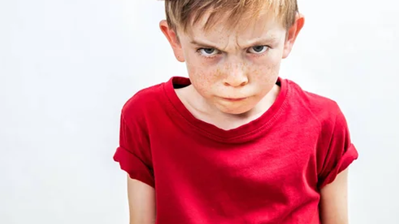 Bu sözü duvara asın! 'Çocuk özgüven kazansın derken terbiyeyi ıskaladık'