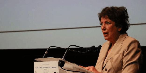 Bu sözü Fransız bakan söyledi: İslam büyük bir medeniyettir