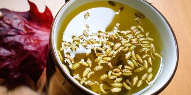 Bu su kanı temizliyor