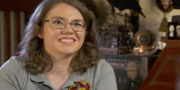 Bu süper zekâlı kadın 12 günlük halini bile hatırlıyor!