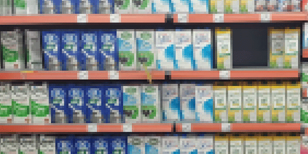 Bu sütü içmek zararlıymış! Aman sağlığınızdan olmayın