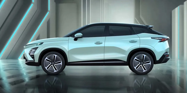 Bu SUV 1 milyon 300 bin TL! Fiyat güncellemesine sadece 4 gün var