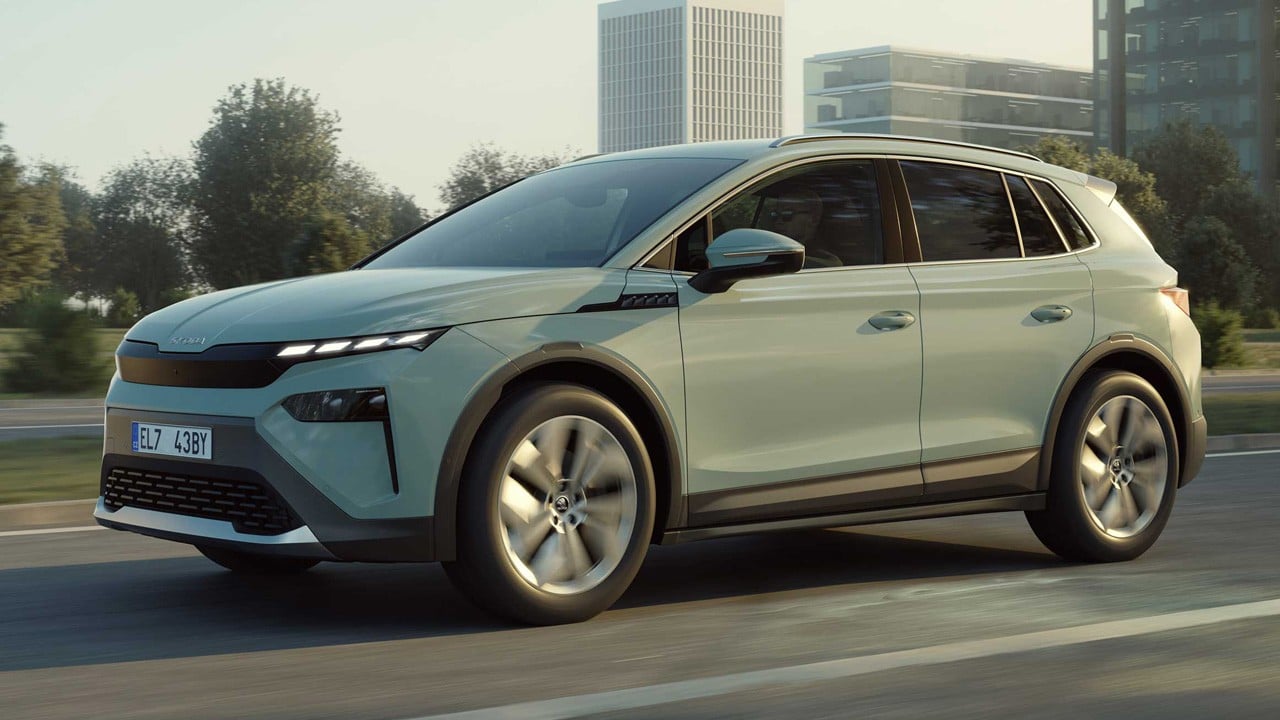 Bu SUV neden bu kadar çok satıyor? Škoda Elroq rekor üretimle cevabı verdi