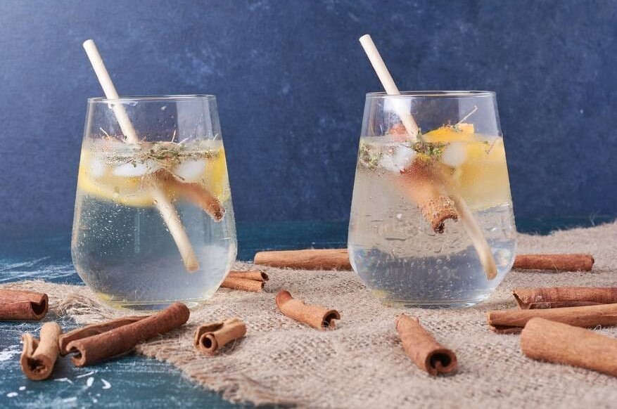 Bu suyun mucizevi bir farkı var! 1 haftada 5 kilo verdiriyor