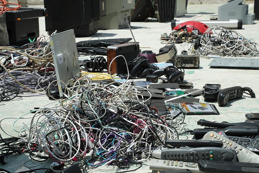 Bu tablo her sene yaşanıyor! 10 milyar dolarlık 'çöp'