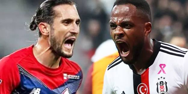 Bu takas çok konuşulacak!