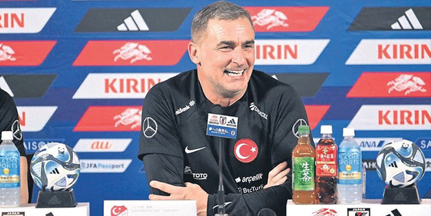 Bu takım Almanya’ya benimle gidecek!